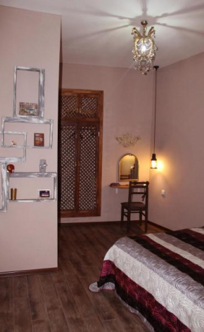 Old castle Apartment